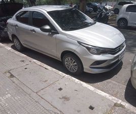 FIAT CRONOS FIAT CRONOS 1.0 6V FLEX 2023