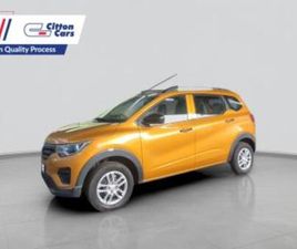 RENAULT TRIBER 1.0 EXPRESSION