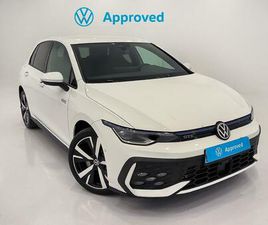 GTE 1.5 PHEV 130KW 200 KW (272 CV) DSG