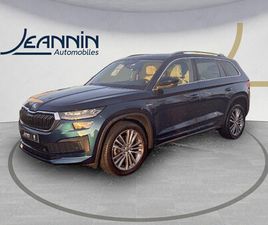 LAURIN & KLEMENT 7 PLACES