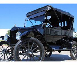 FORD MODEL T