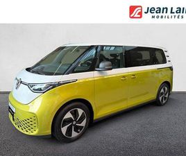 VOLKSWAGEN ID BUZZ CARGO ID. BUZZ 286 CH PRO 7 PLACES