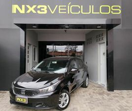 FIAT ARGO FIAT ARGO DRIVE 1.0 FIREFLY 2023