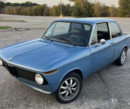 BMW 2002