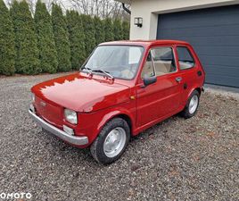 FIAT 126