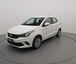 FIAT ARGO FIAT ARGO DRIVE 1.0 FIREFLY 2022