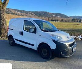 FIAT FIORINO FIAT FIORINO 1.4 ACTIVE
