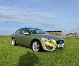 VOLVO C30 1.6D DRIVE SE (START/STOP) 2DR