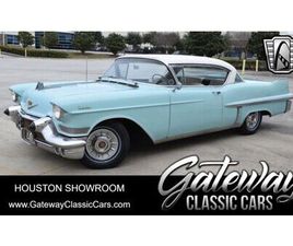 CADILLAC SERIE 62 CADILLAC SERIES 62