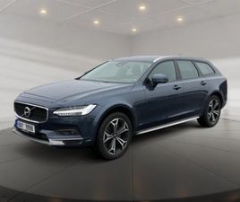 VOLVO V90 CROSS COUNTRY VOLVO V90, CROSS COUNTRY B5 AWD AT PANO, KOMBI,