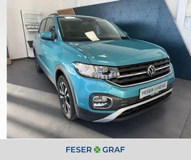VOLKSWAGEN T-CROSS VW T-CROSS