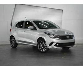 FIAT ARGO FIAT ARGO DRIVE 1.0 FIREFLY 2022