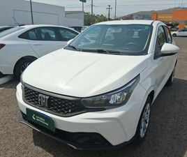 FIAT ARGO FIAT ARGO DRIVE 1.0 FIREFLY 2024