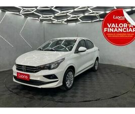 FIAT CRONOS FIAT CRONOS DRIVE 1.3 8V FLEX 2023