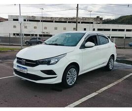 FIAT CRONOS FIAT CRONOS DRIVE 1.3 8V FLEX AUT. 2023