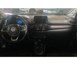 FIAT CRONOS PRECISION 1.8 16V FLEX AUT.