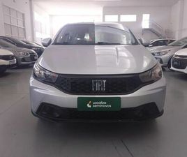 FIAT ARGO FIAT ARGO DRIVE 1.0 FIREFLY 2024