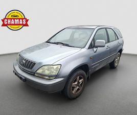 RX 300 AWD AUTOMATIC