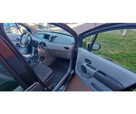 RENAULT MODUS RENAULT MODUS AVANTAGE 1.2 16V ECO2 55KW AVANTAGE