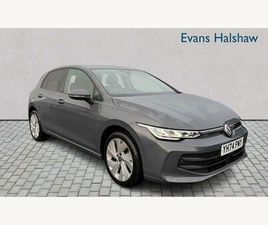 VOLKSWAGEN GOLF 1.5 TSI MATCH EURO 6 (START/STOP) 5DR