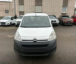 CITROËN BERLINGO KASTEN BUSINESS L1