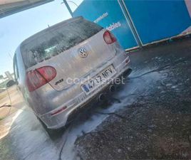 VOLKSWAGEN GOLF R32 VOLKSWAGEN GOLF