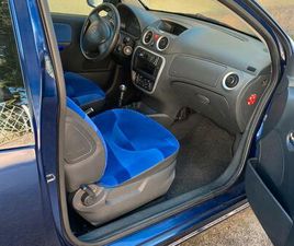 CITROEN C2 CITROEN C2