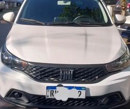 FIAT ARGO FIAT ARGO DRIVE 1.0 6V FLEX 2024