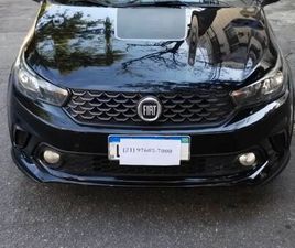 FIAT ARGO TREKKING 1.3 8V FLEX