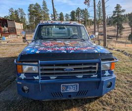 FORD F350 FORD F-350 DIESEL