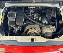 PORSCHE 911 993 CARRERA 4 PORSCHE 993 C4 CONVERTIBLE