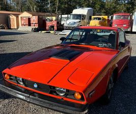 SAAB SONETT SAAB SONNET