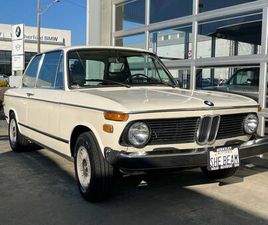 BMW 2002 BMW 2002