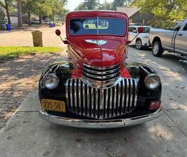 CHEVROLET BOLT EV CHEVROLET 1/2 TON PICKUP