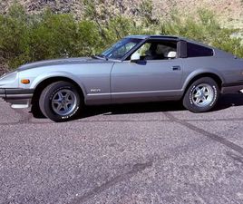 DATSUN 280ZX DATSUN 280ZX