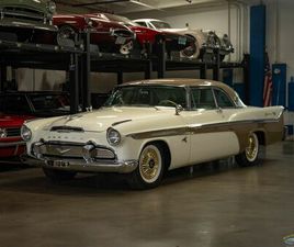 DESOTO ADVENTURER DESOTO