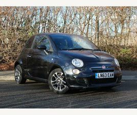 0.9 TWINAIR S DUALOGIC EURO 5 (START/STOP) 3DR