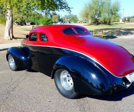 FORD DE LUXE FORD DELUXE 2DR