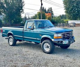 FORD F250 FORD F250 DIESEL