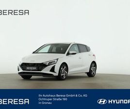 HYUNDAI I20 1.0 T-GDI PRIME TV KAMERA LED NAVI SITZHZ