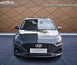 HYUNDAI I30 1,5 TGDI,COMFORT,MHEV