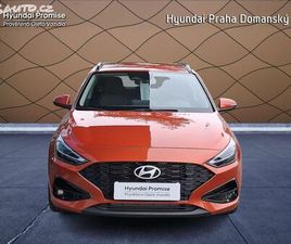 HYUNDAI I30 1,5 TGDI,MHEV,SMART