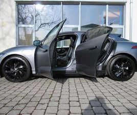 JAGUAR NP118 EV400 R-HSE DYN PAKET PERFORMANCE SVO MY24