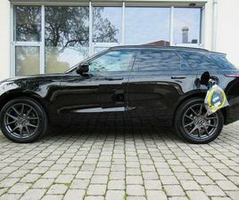 LAND ROVER P400E DYN HSE HEAD PANO 750W+BELÜ LUXUS 3D NP111