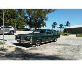 PONTIAC GRAND PRIX PONTIAC GRAND PRIX