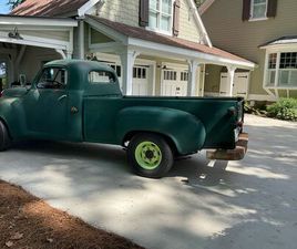 STUDEBAKER 2R STUDEBAKER PICKUP