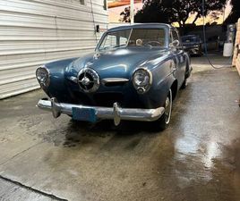 STUDEBAKER CHAMPION STUDEBAKER CHAMPION