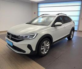 TAIGO 1.0 TSI 116 BVM6 VW EDITION