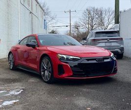 USED 2022 AUDI E-TRON GT PRESTIGE