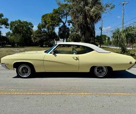 BUICK GRAN SPORT BUICK GS
